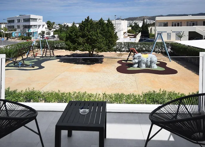 Residencial Bogamari