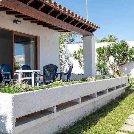 Residencial Bogamari Villa San Antonio  Exterior photo
