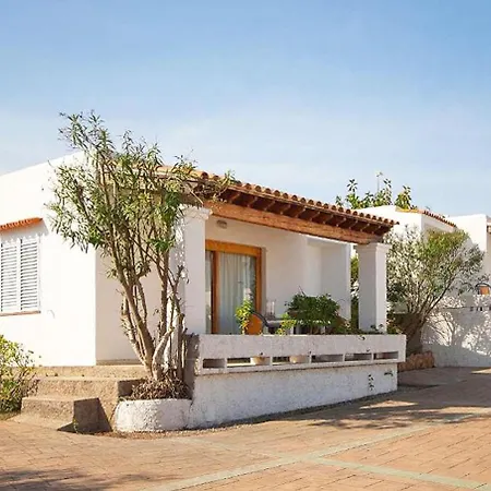 Residencial Bogamari Villa San Antonio  Exterior photo
