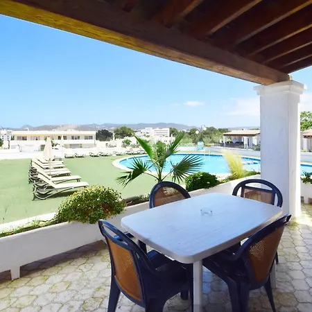 Residencial Bogamari Villa San Antonio  Exterior photo