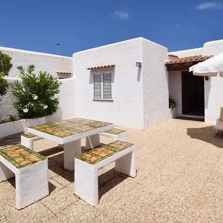 Residencial Bogamari Villa San Antonio  Exterior photo