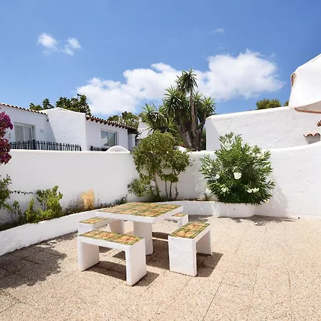 Residencial Bogamari Villa San Antonio  Exterior photo