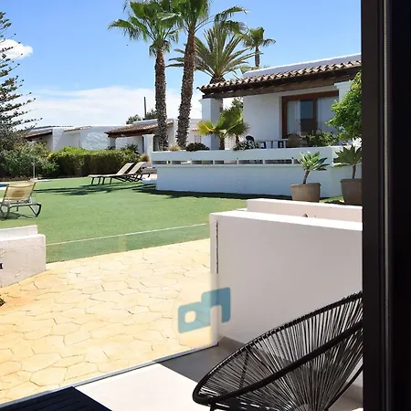 Residencial Bogamari Villa San Antonio  Exterior photo