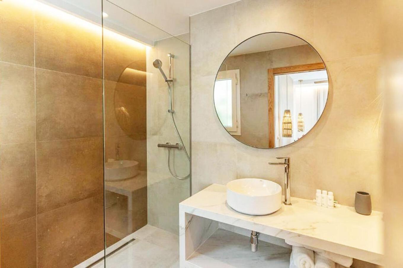 Residencial Bogamarí * San Antonio Abad