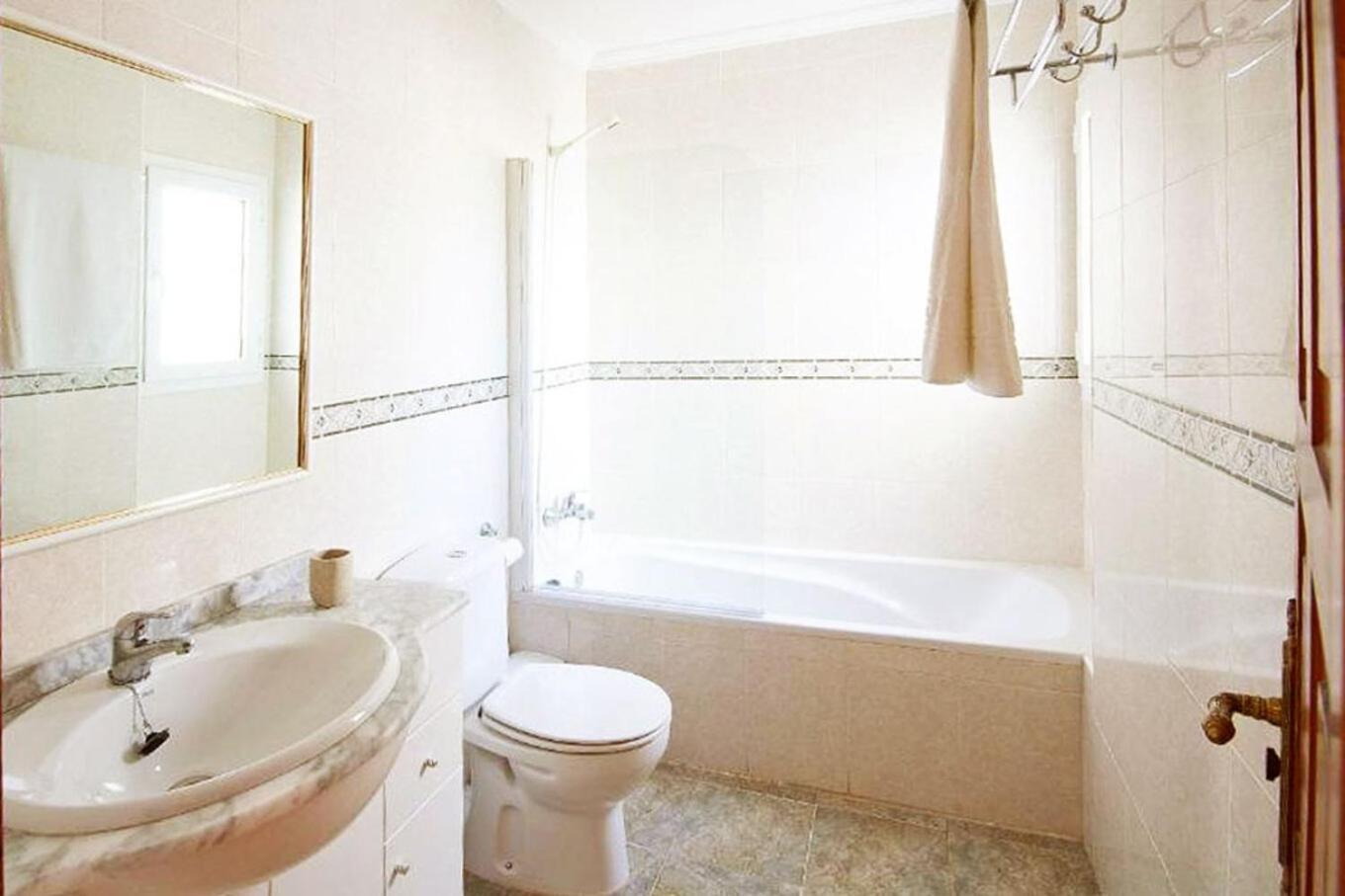 Villa Residencial Bogamarí San Antonio Abad