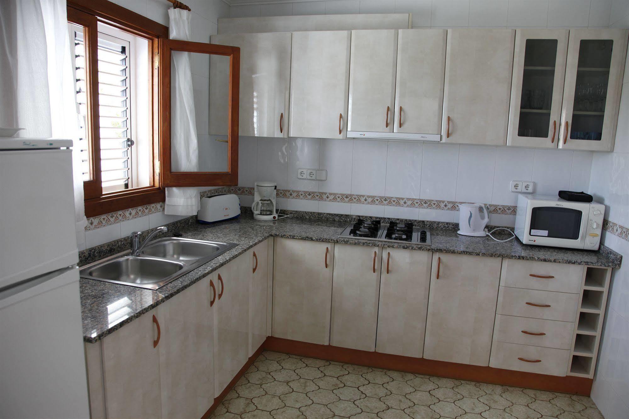 Villa Residencial Bogamarí